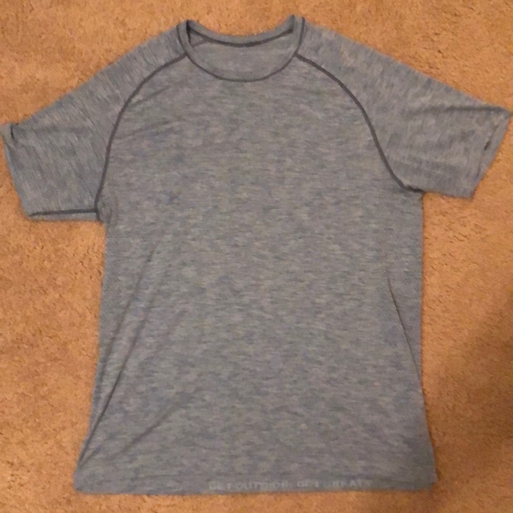 Lululemon Shirt